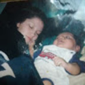 Meet your Posher, Becky